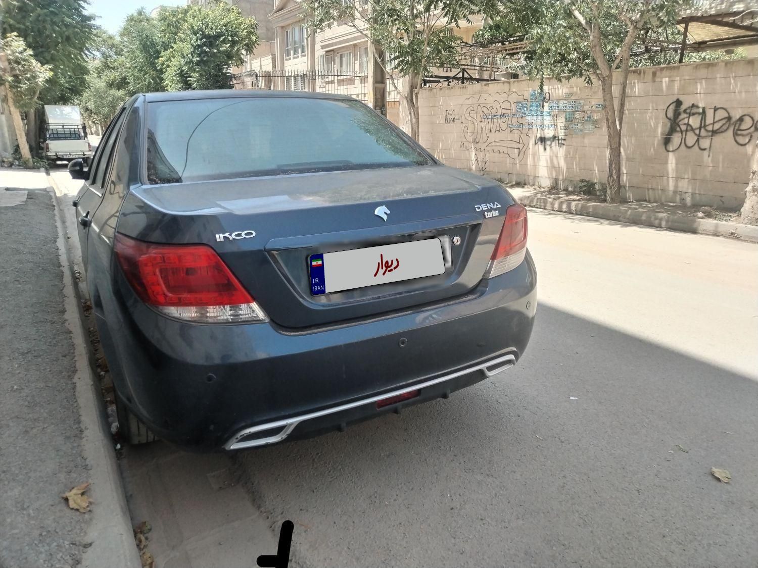 خودرو دنا، معمولی آگهی ann_18505415