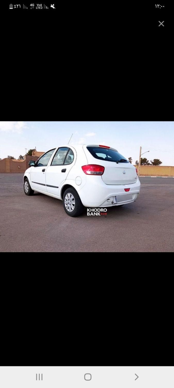 خودرو تیبا، 2 آگهی ann_18505444