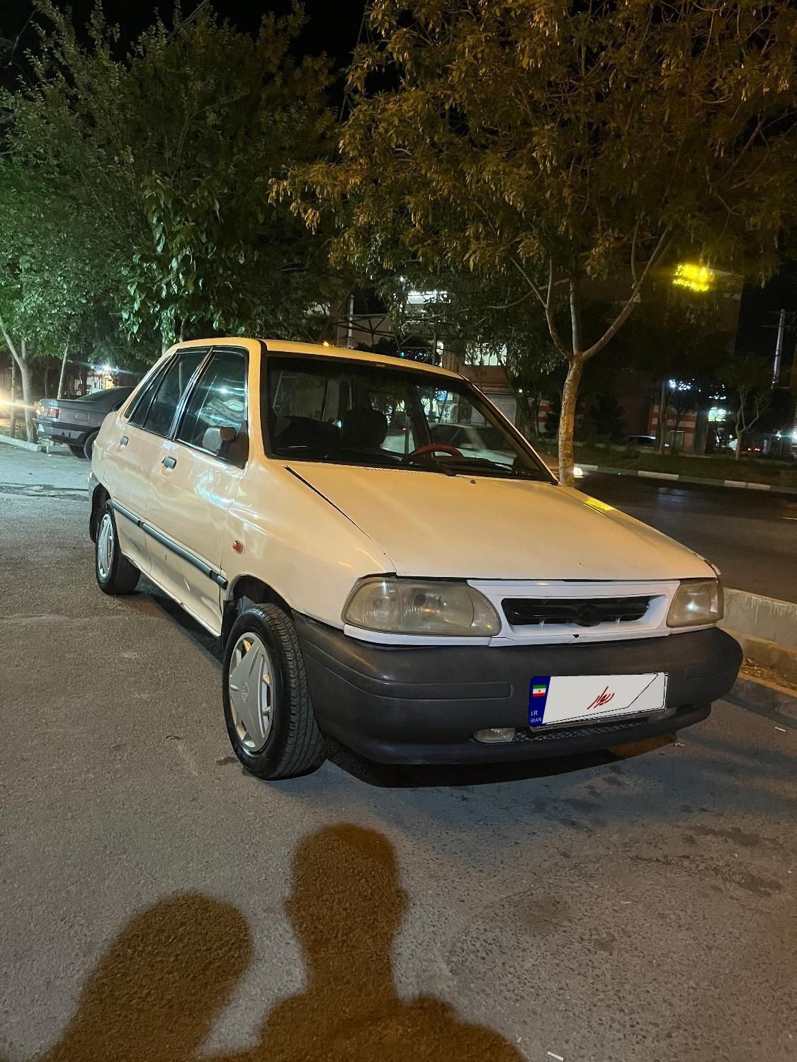 خودرو پراید، صبا آگهی ann_18505445