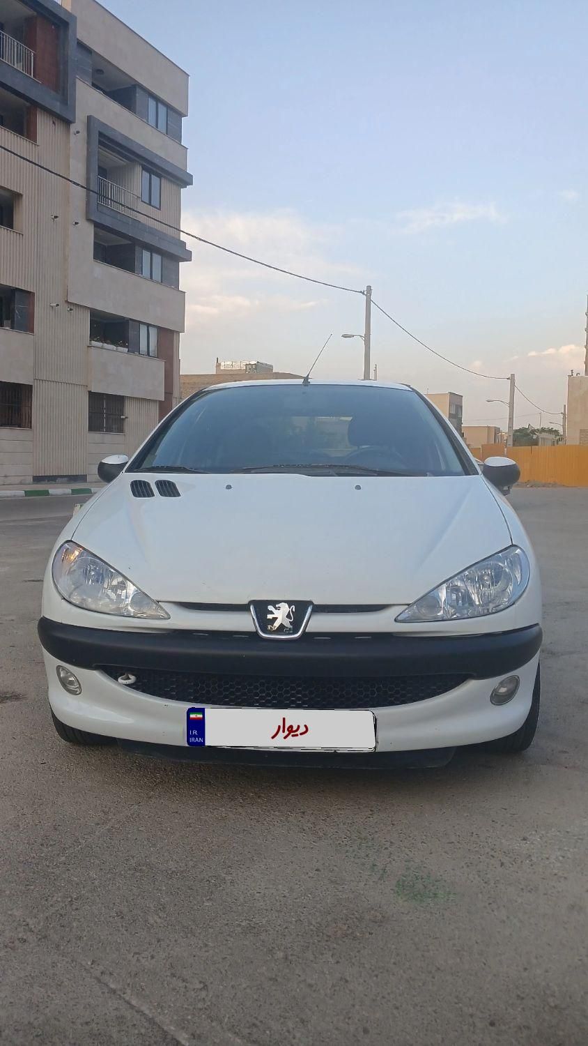 خودرو پژو، 206 آگهی ann_18505484