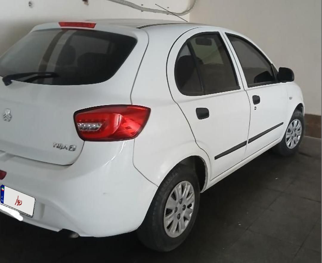 خودرو تیبا، 2 آگهی ann_18505485