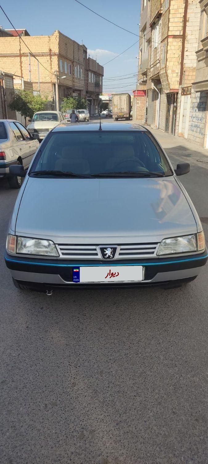 خودرو پژو، 405 آگهی ann_18505492