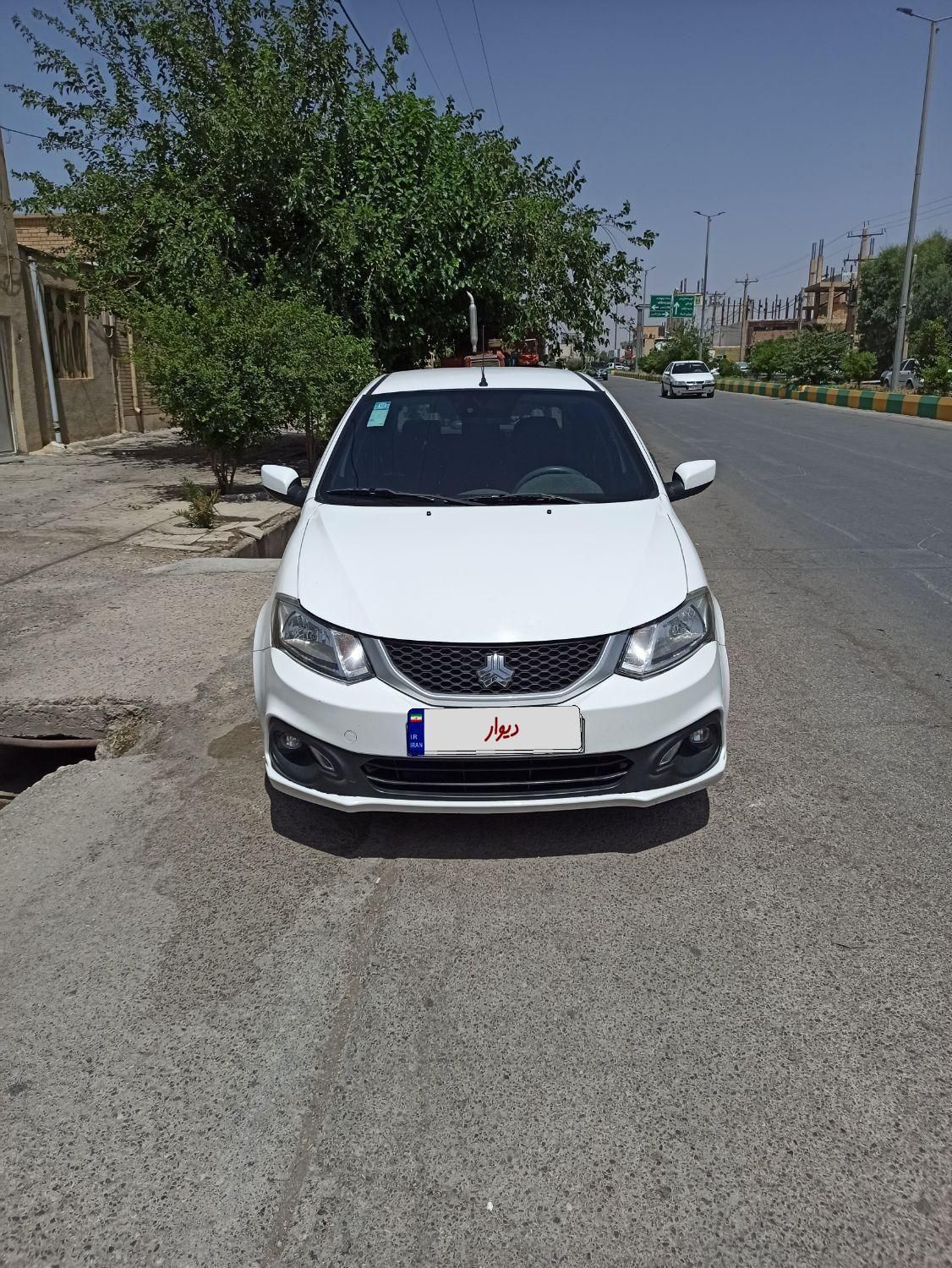 خودرو ساینا، S آگهی ann_18505503