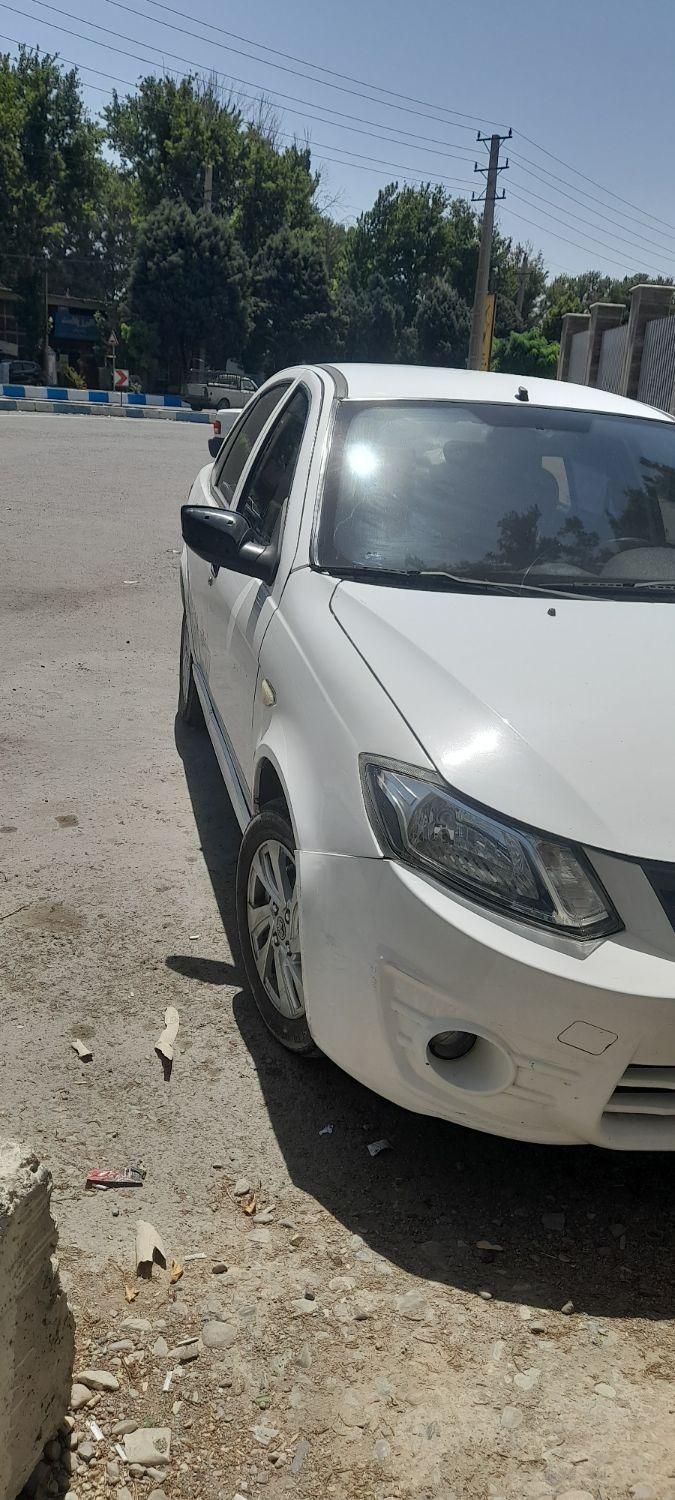 خودرو ساینا، EX آگهی ann_18505512