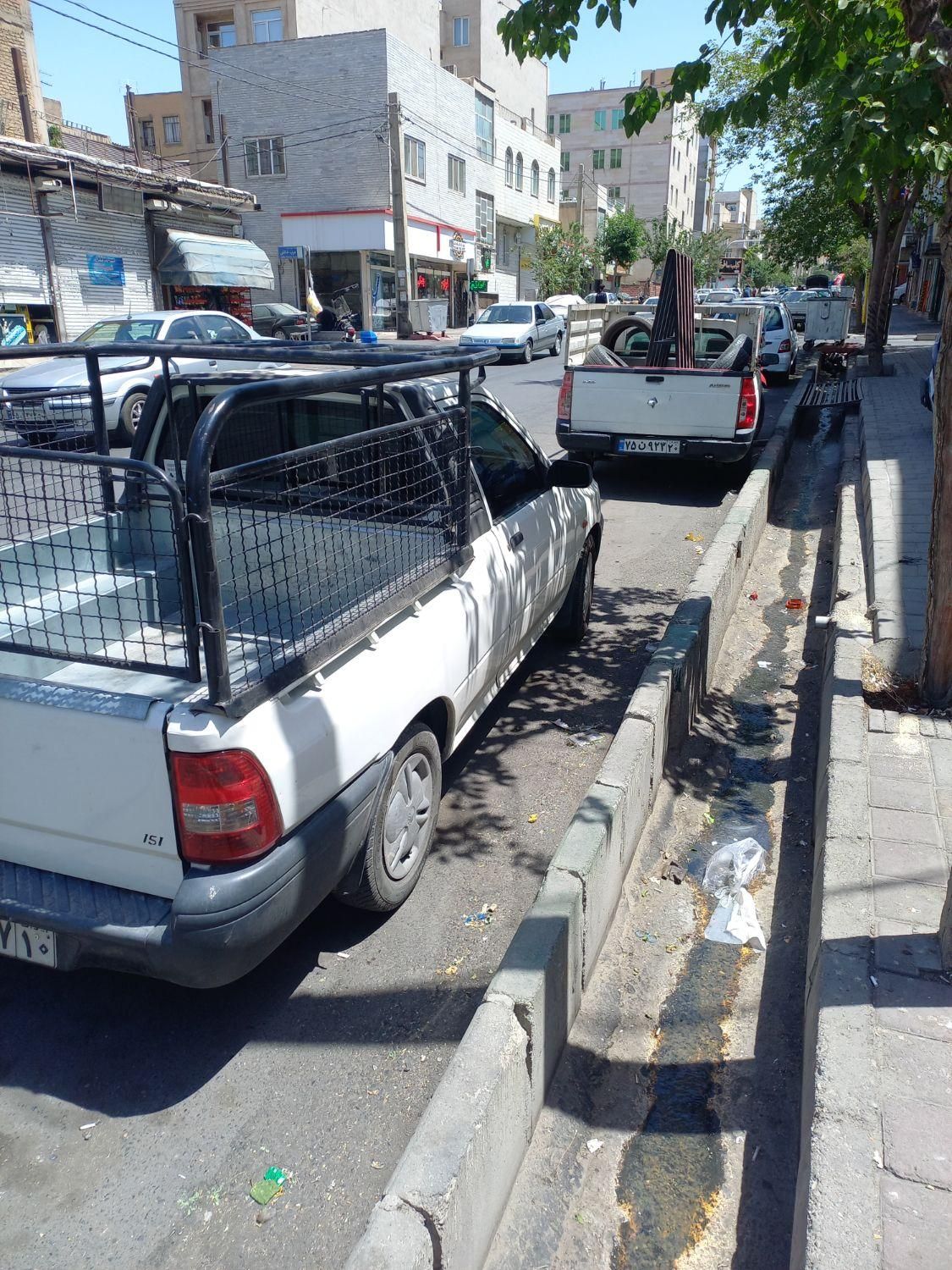 پراید 151 SE - 1401
