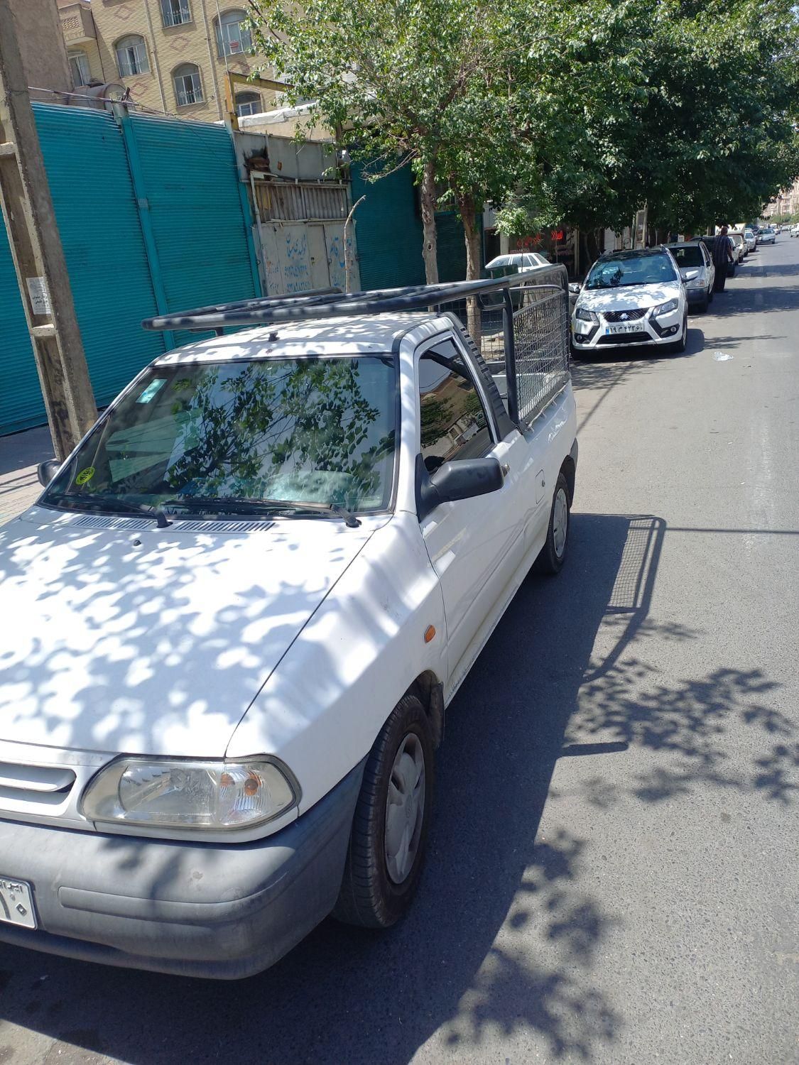 پراید 151 SE - 1401