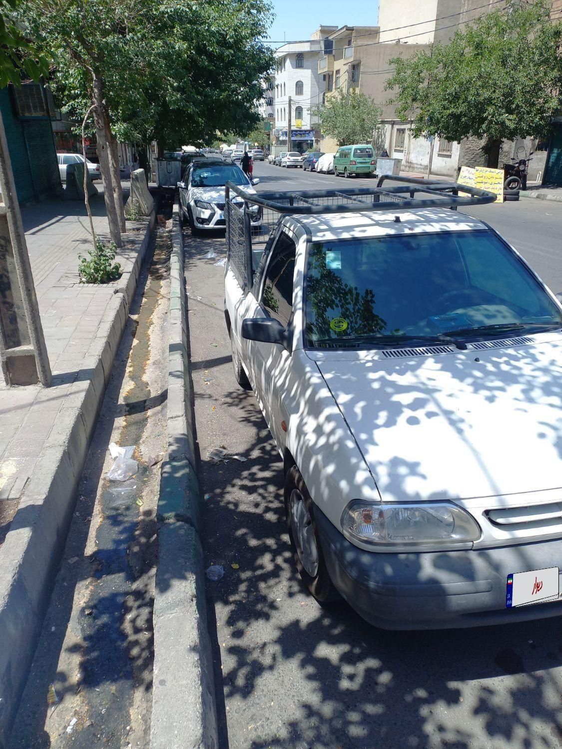 پراید 151 SE - 1401