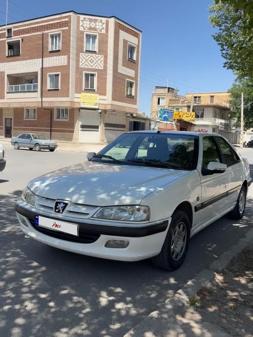 خودرو پژو، پارس آگهی ann_18505541