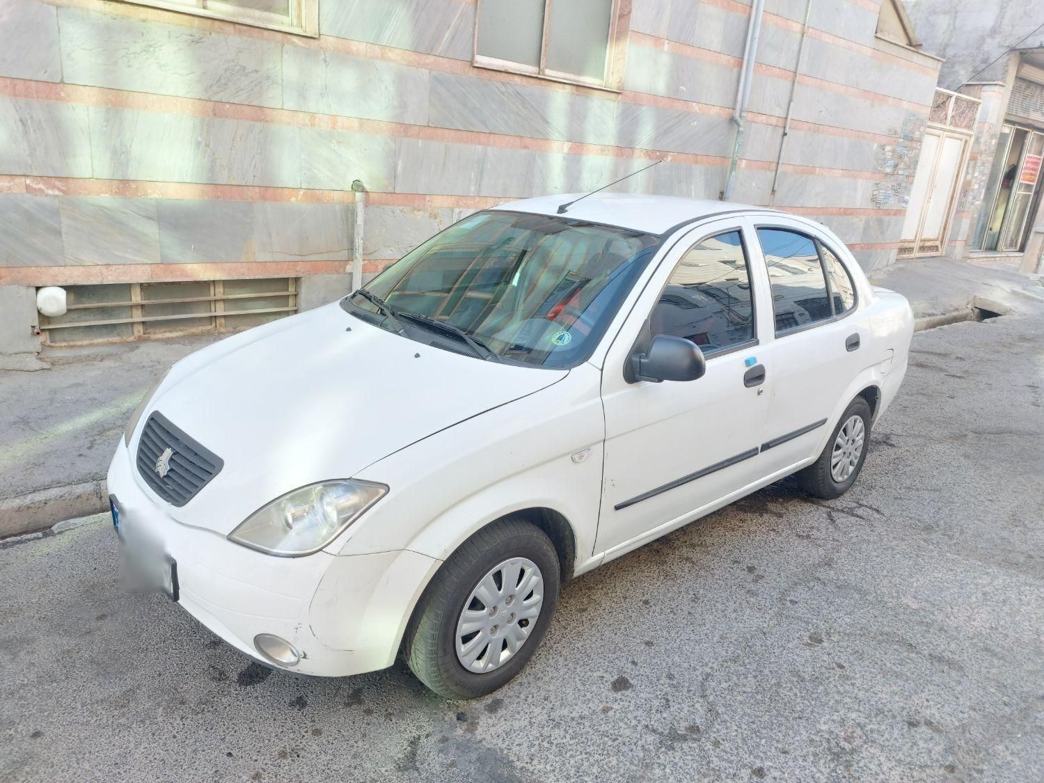 خودرو تیبا، صندوق دار آگهی ann_18505565