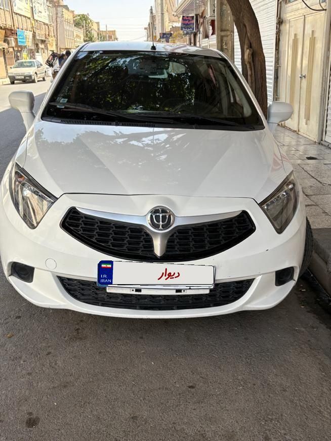 خودرو برلیانس، H220 آگهی ann_18505570