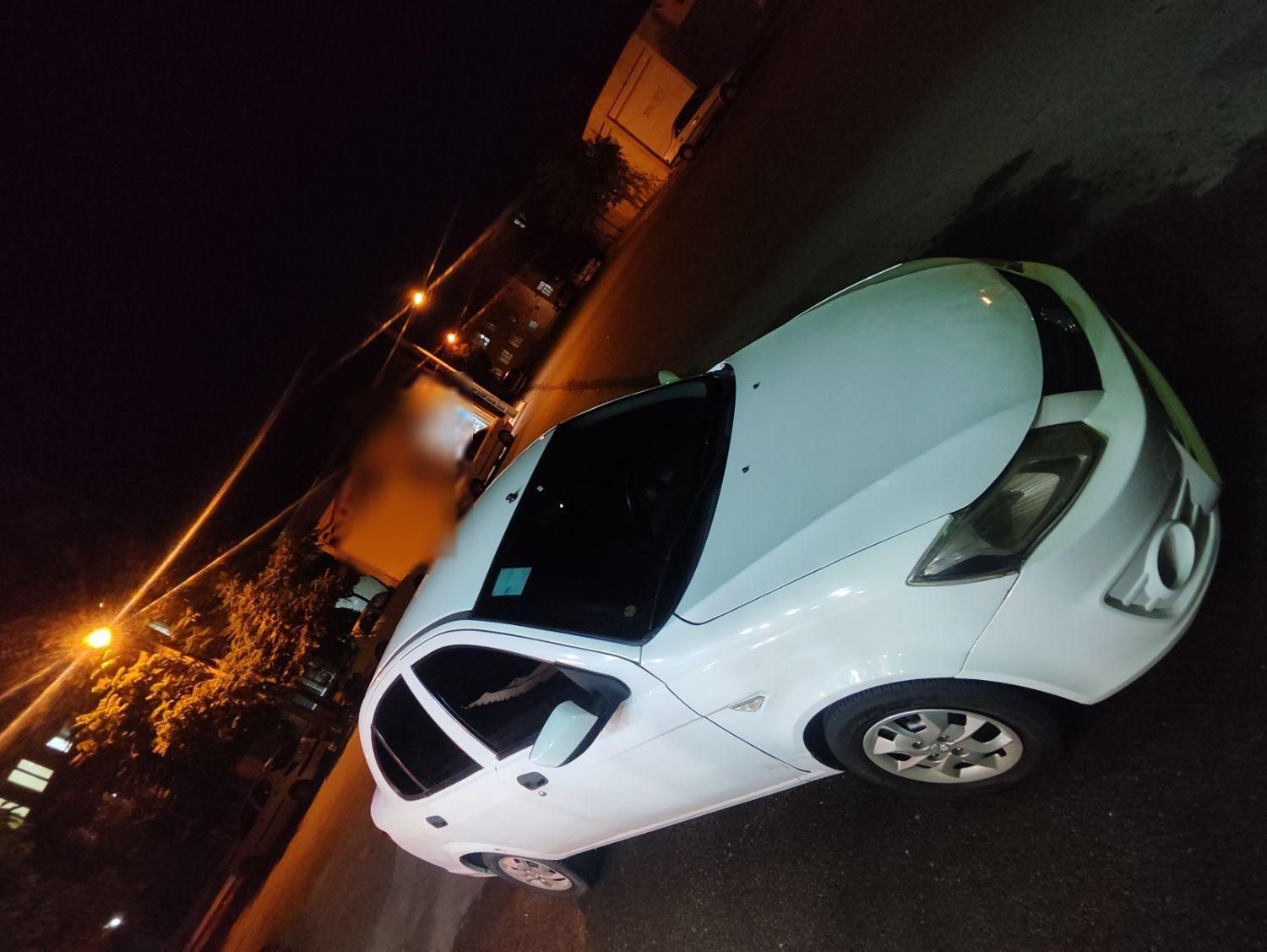 خودرو ساینا، EX آگهی ann_18505590