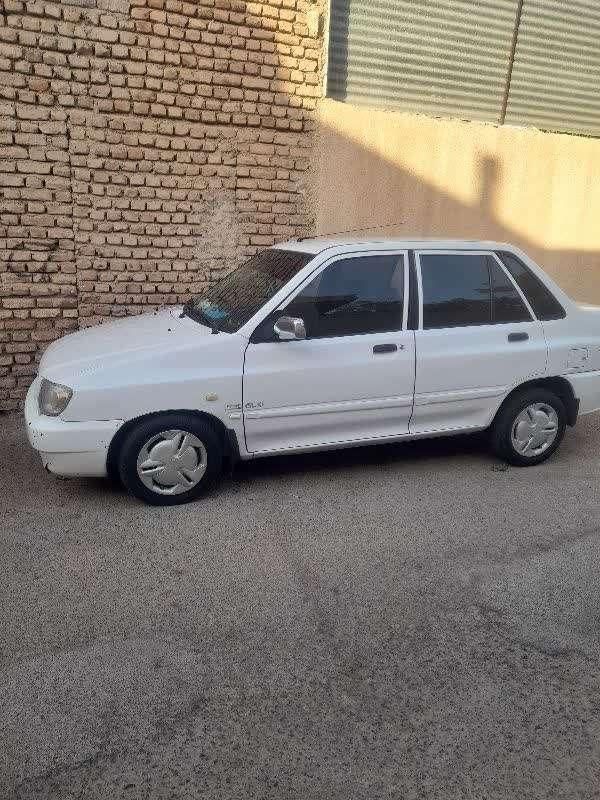 پراید 132 SX - 1389