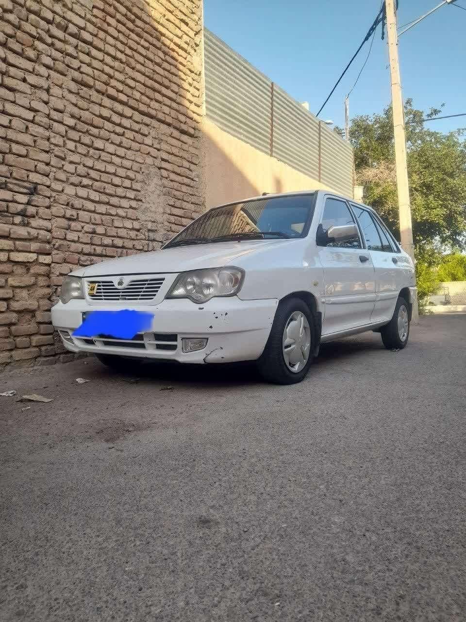 خودرو پراید، 132 آگهی ann_18505607