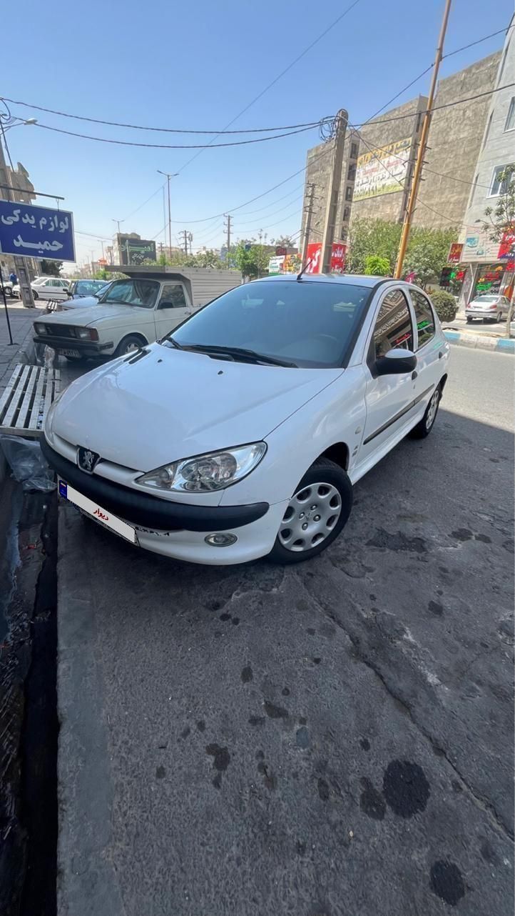 خودرو پژو، 206 آگهی ann_18505610