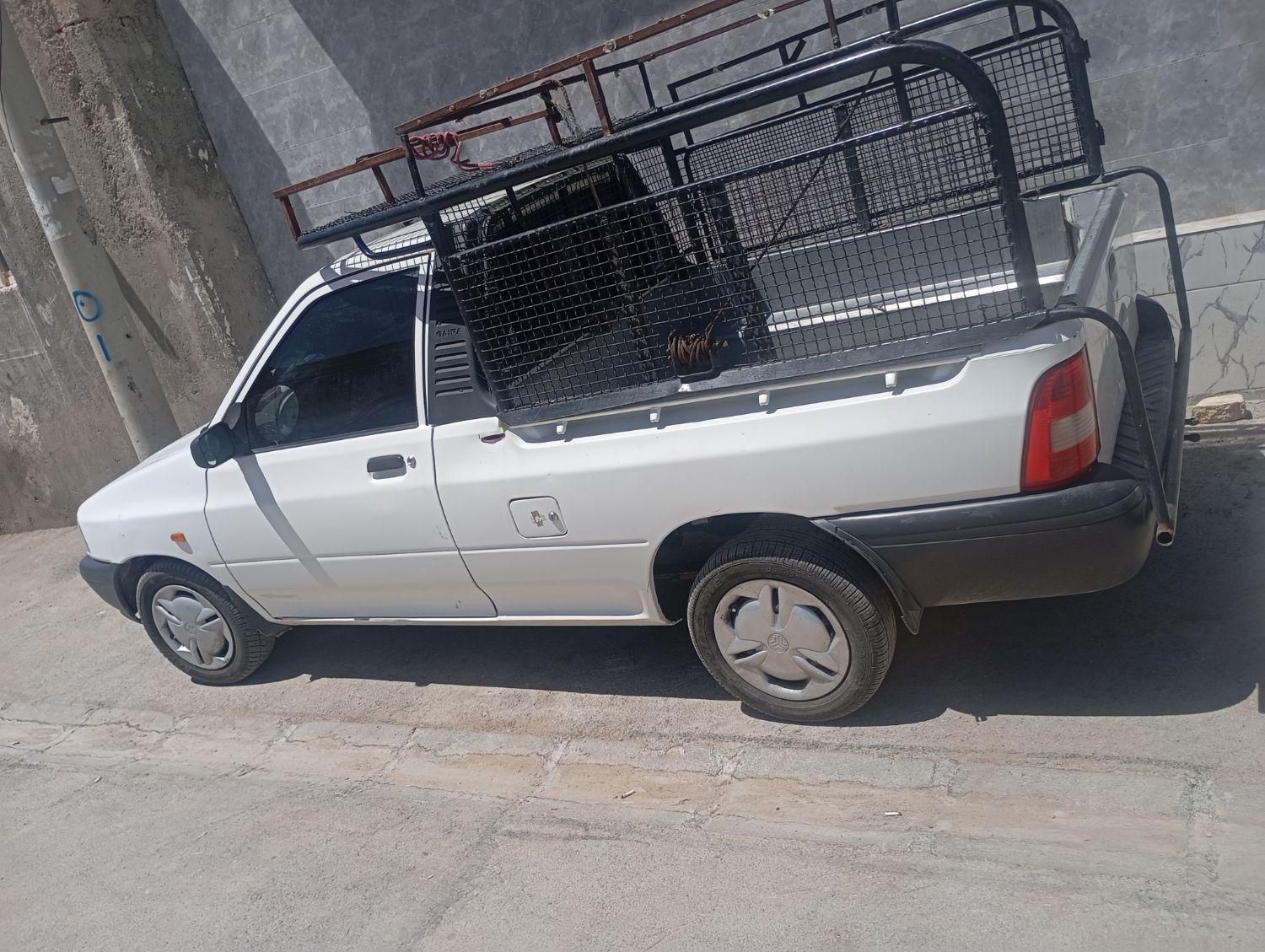 خودرو پراید، 151 آگهی ann_18505612