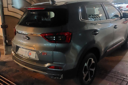 ام وی ام X55 پرو IE - 1403