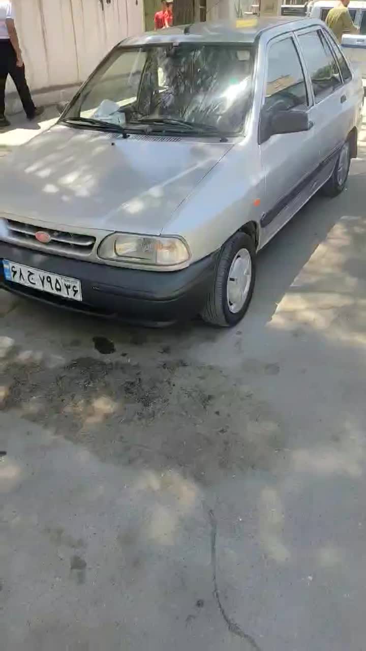 خودرو پراید، 141 آگهی ann_18505617