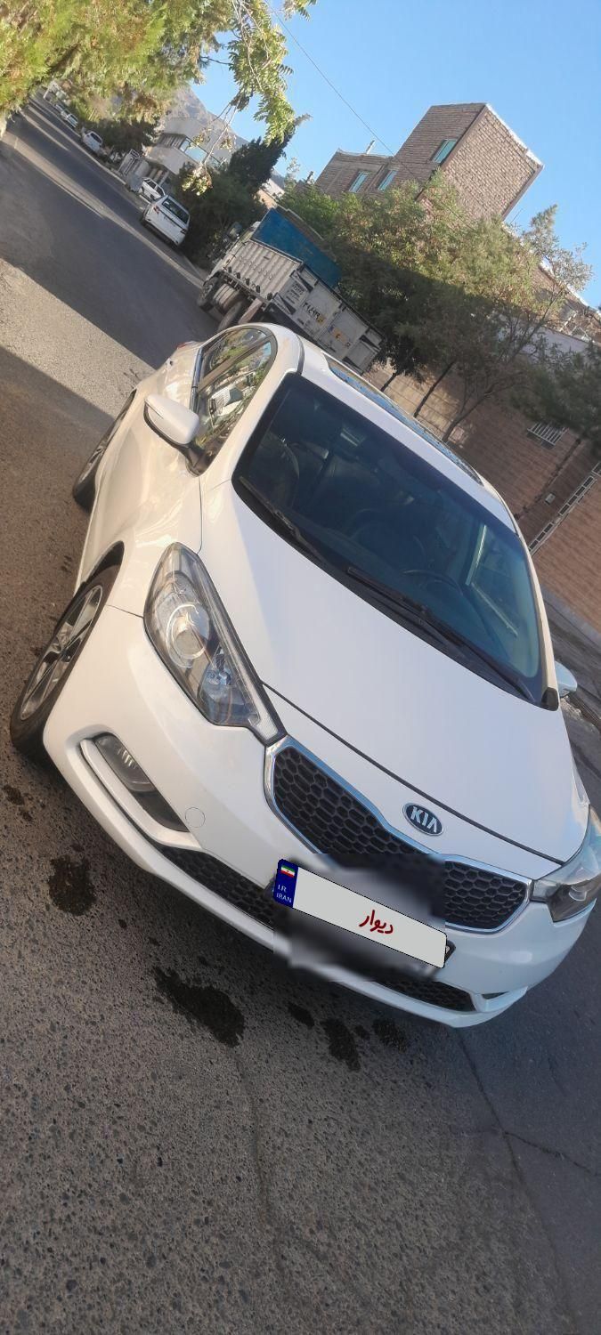 خودرو کیا، سراتو آگهی ann_18505627