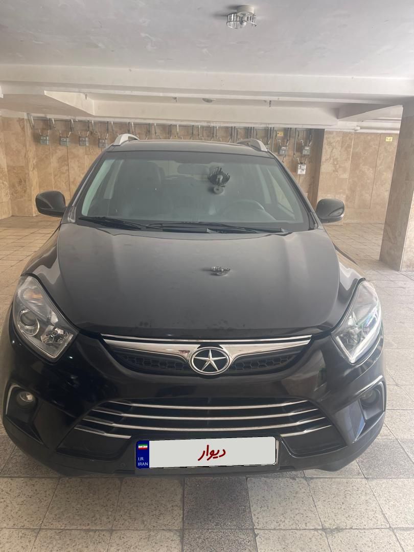 خودرو جک، S5 آگهی ann_18505633