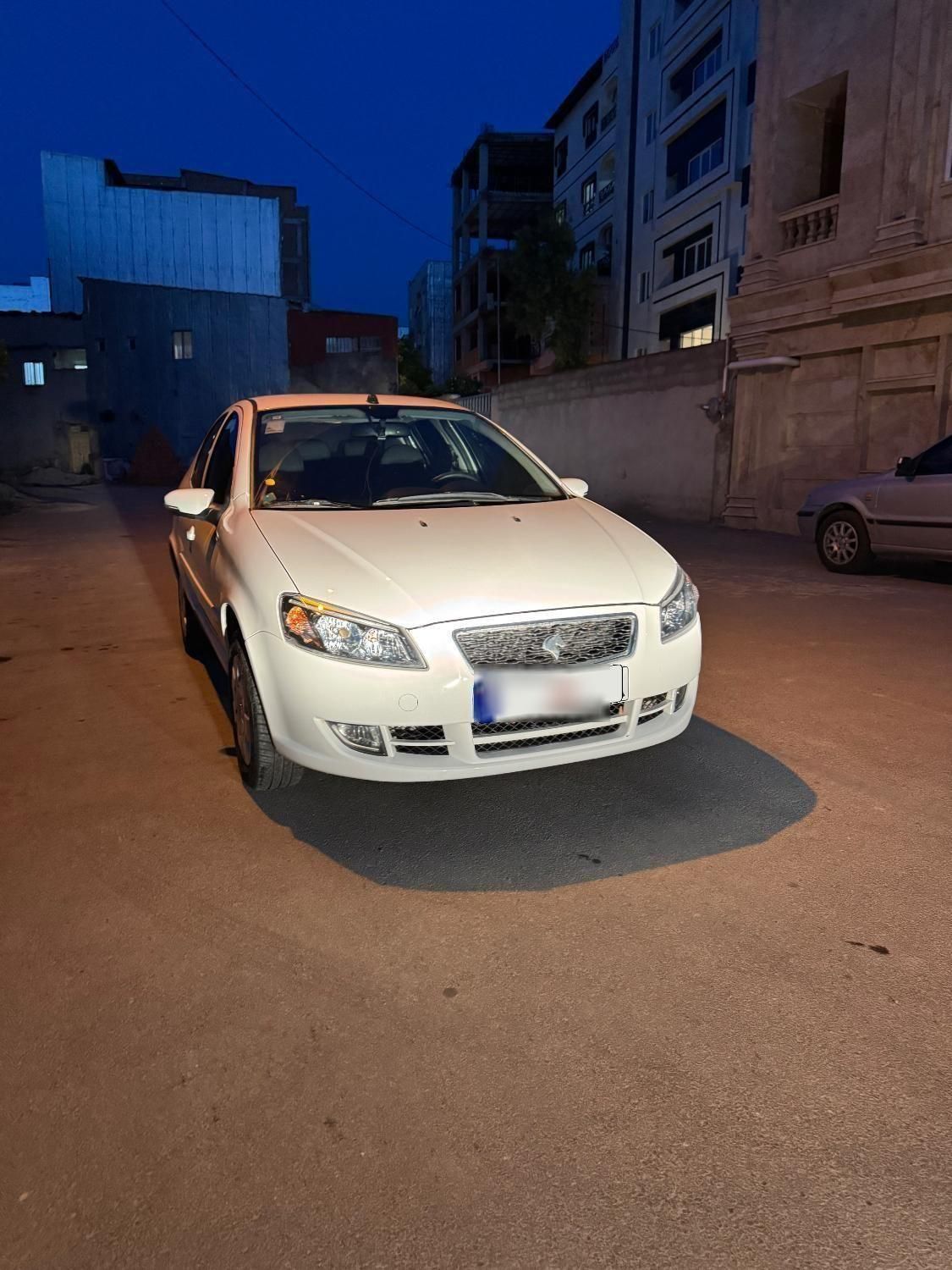 خودرو رانا، پلاس آگهی ann_18505658