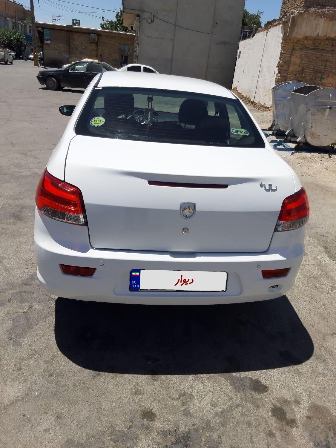 خودرو رانا، پلاس آگهی ann_18505672