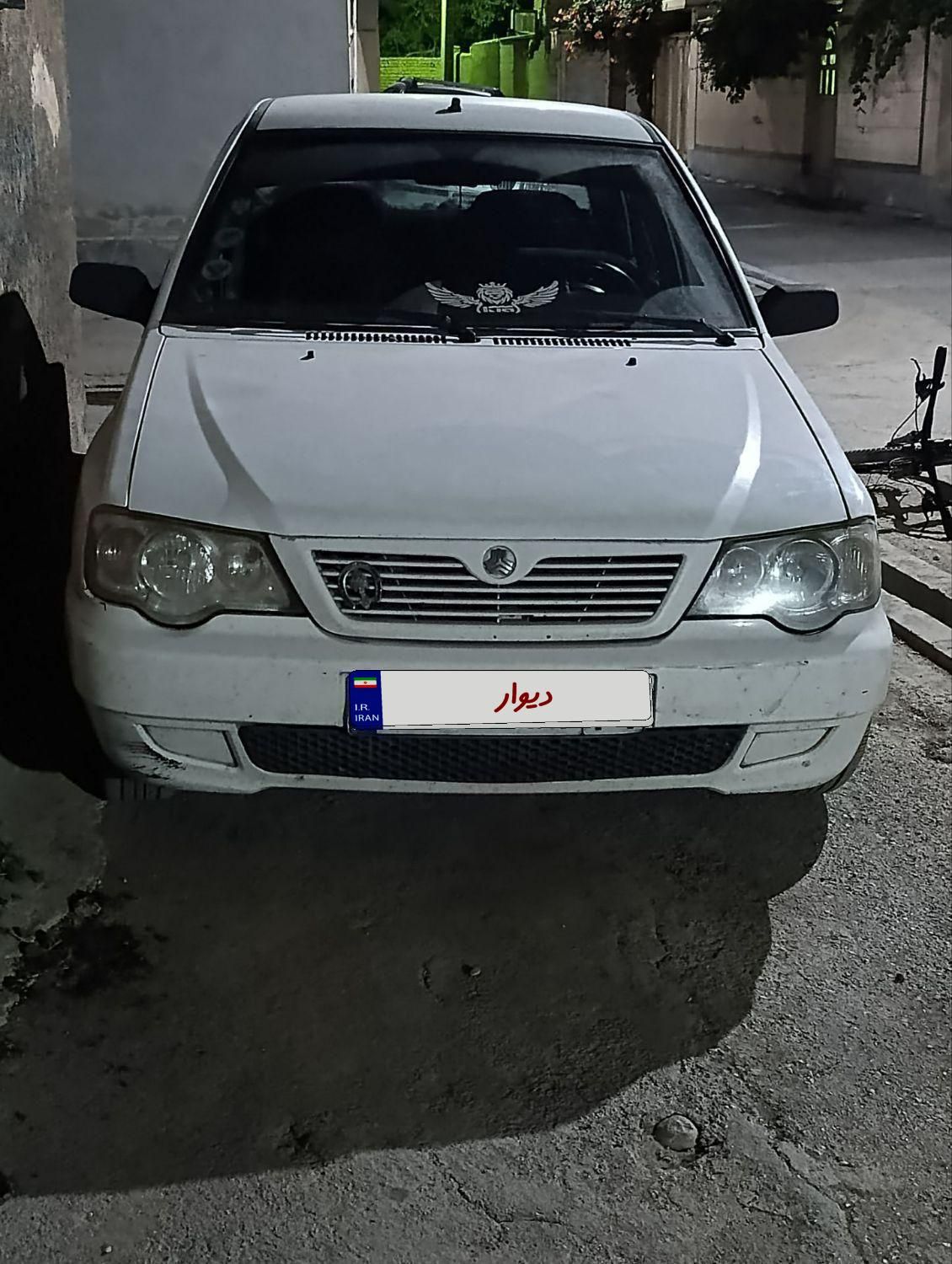 خودرو پراید، 132 آگهی ann_18505673