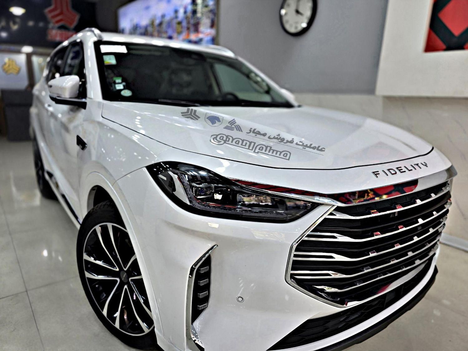 پراید 151 SE - 1404