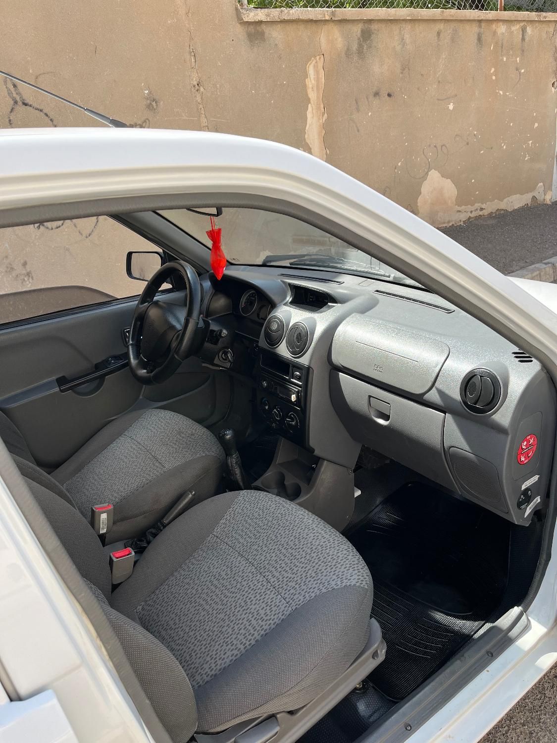پراید 132 SE - 1398