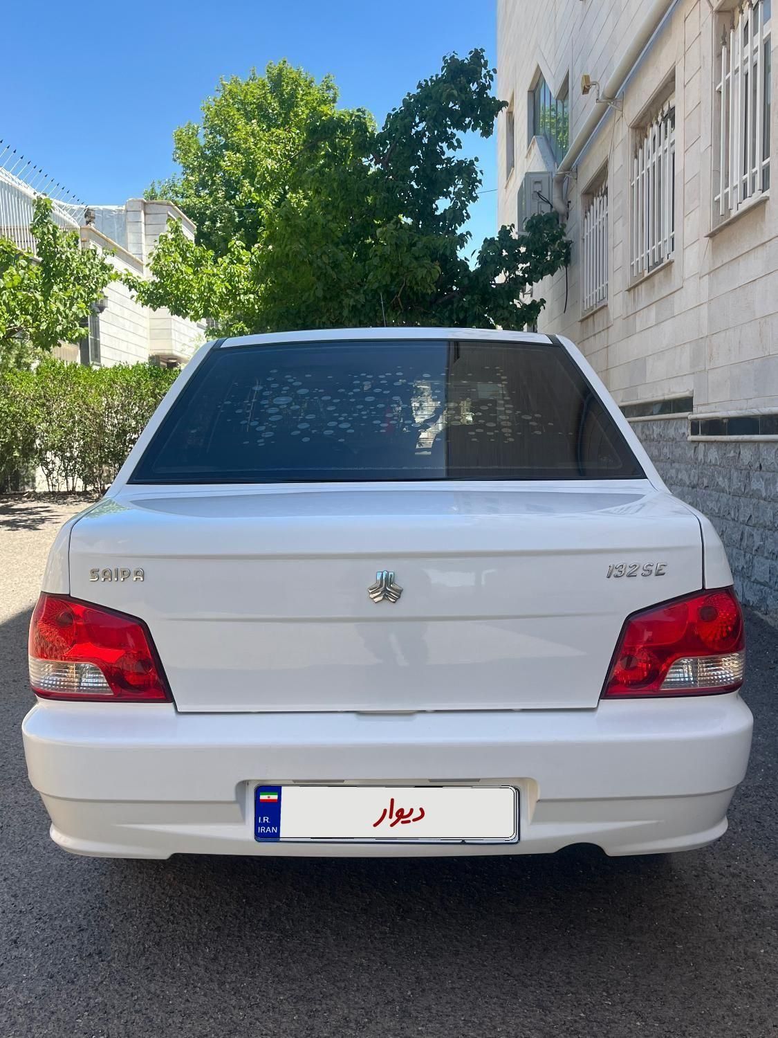 خودرو پراید، 132 آگهی ann_18505688