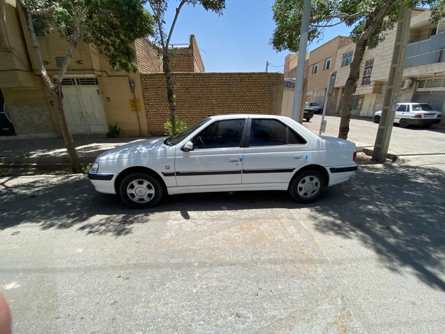 خودرو پژو، پارس آگهی ann_18505698