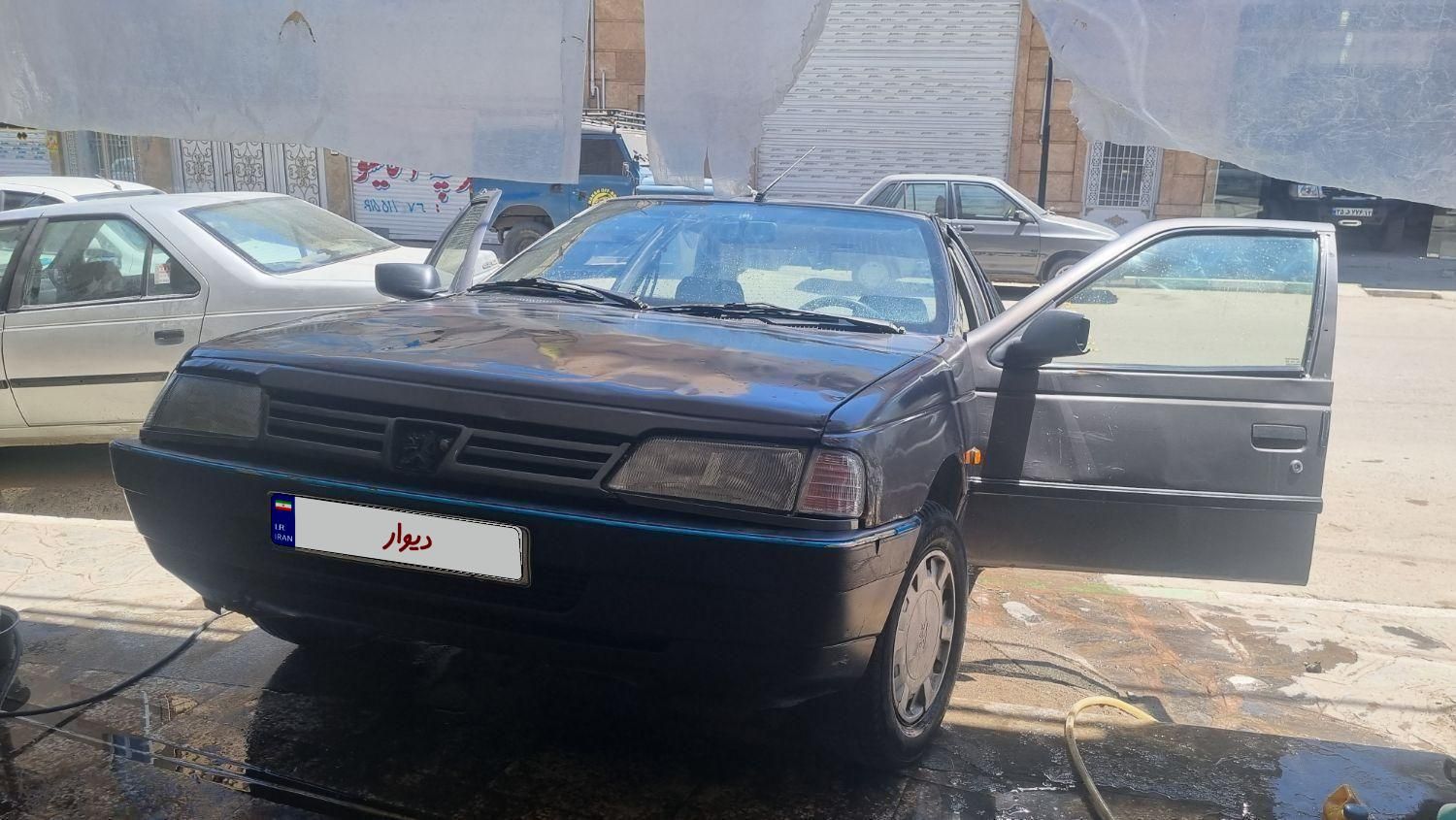 خودرو پژو، روآ آگهی ann_18505716