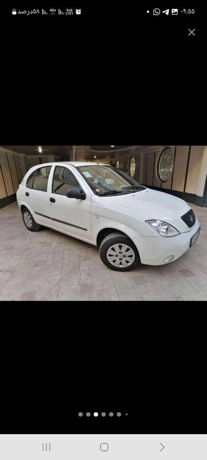 خودرو تیبا، 2 آگهی ann_18505718