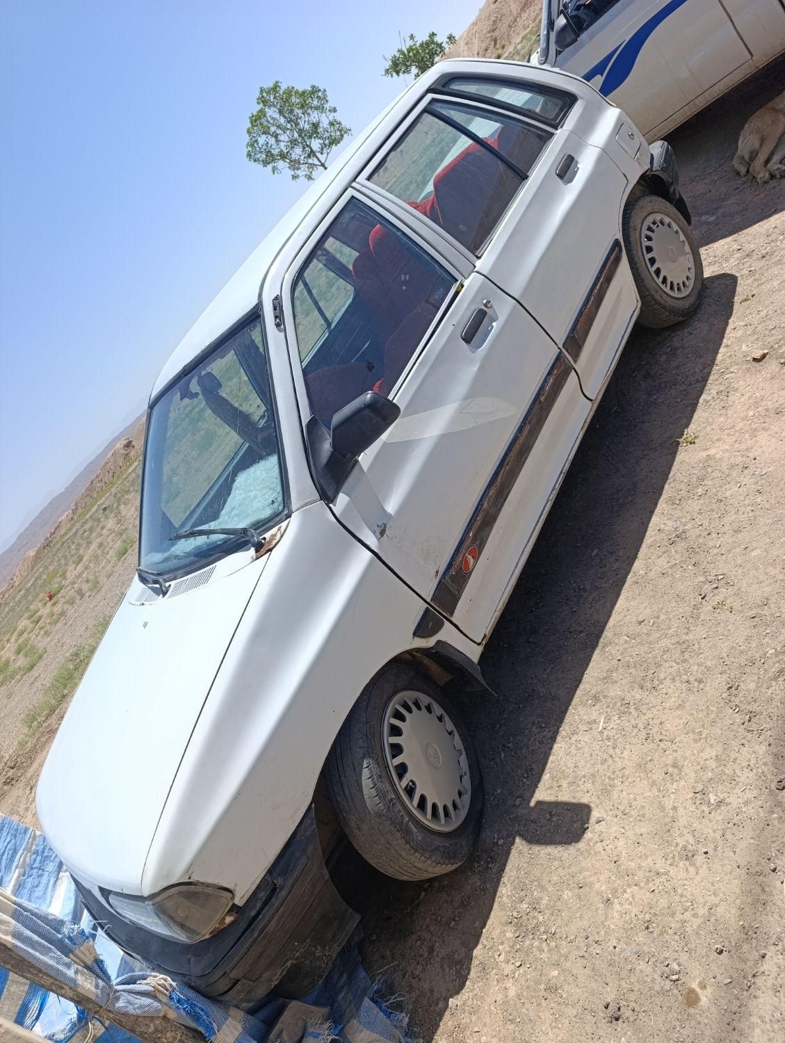 خودرو پراید، 111 آگهی ann_18505724