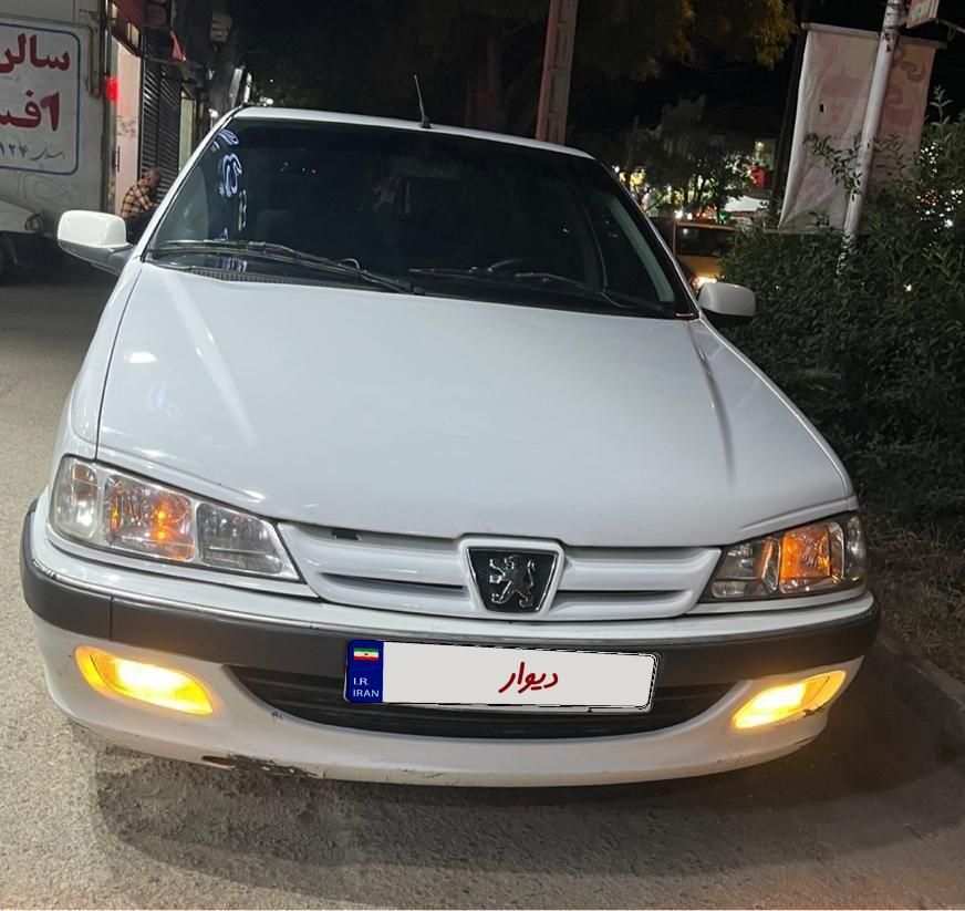 خودرو پژو، پارس آگهی ann_18505742