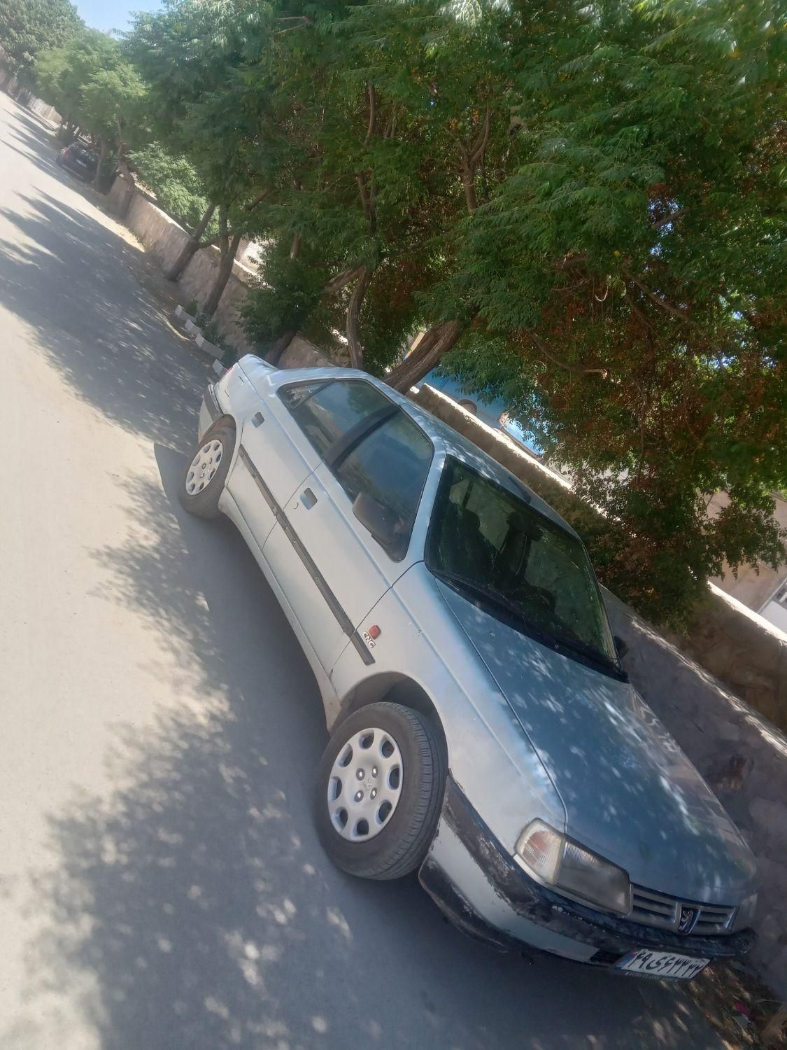خودرو پژو، روآ آگهی ann_18505750