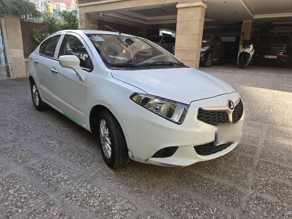 خودرو برلیانس، H230 آگهی ann_18505756