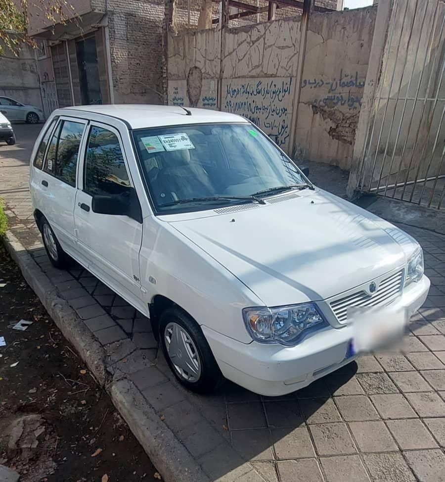 خودرو پراید، 111 آگهی ann_18505759