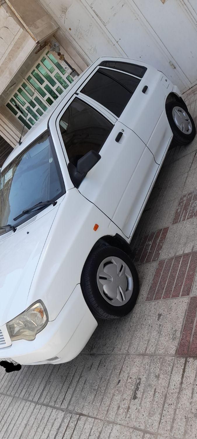 پراید 111 SE - 1397