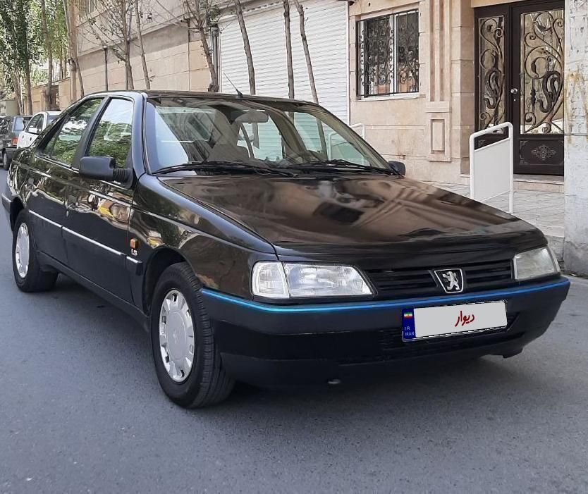 خودرو پژو، 405 آگهی ann_18505767