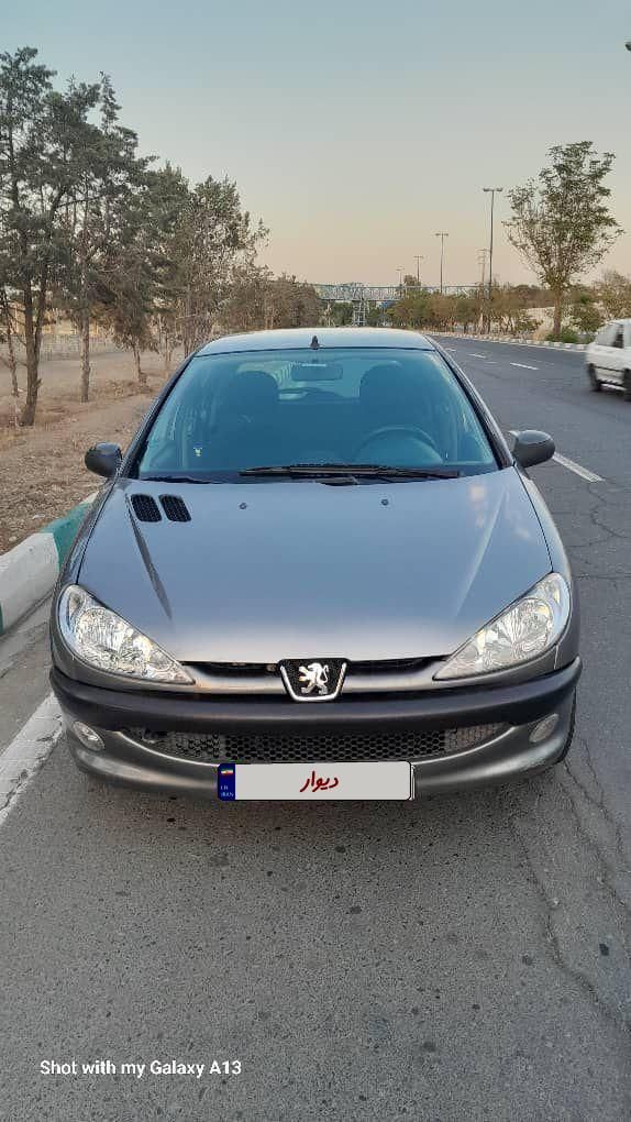 خودرو پژو، 206 آگهی ann_18505778