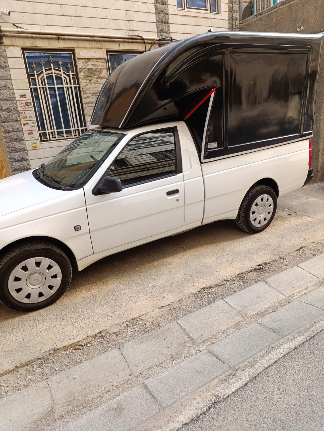 خودرو آریسان، 2 آگهی ann_18505780