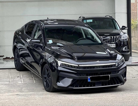 خودرو کی ام سی، J7 آگهی ann_18505791