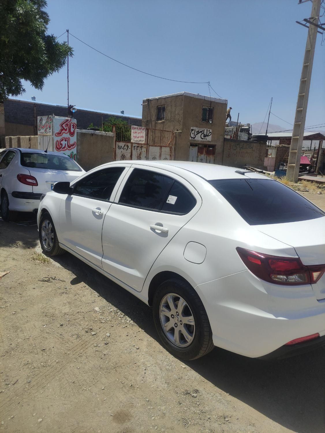 خودرو شاهین، G آگهی ann_18505797