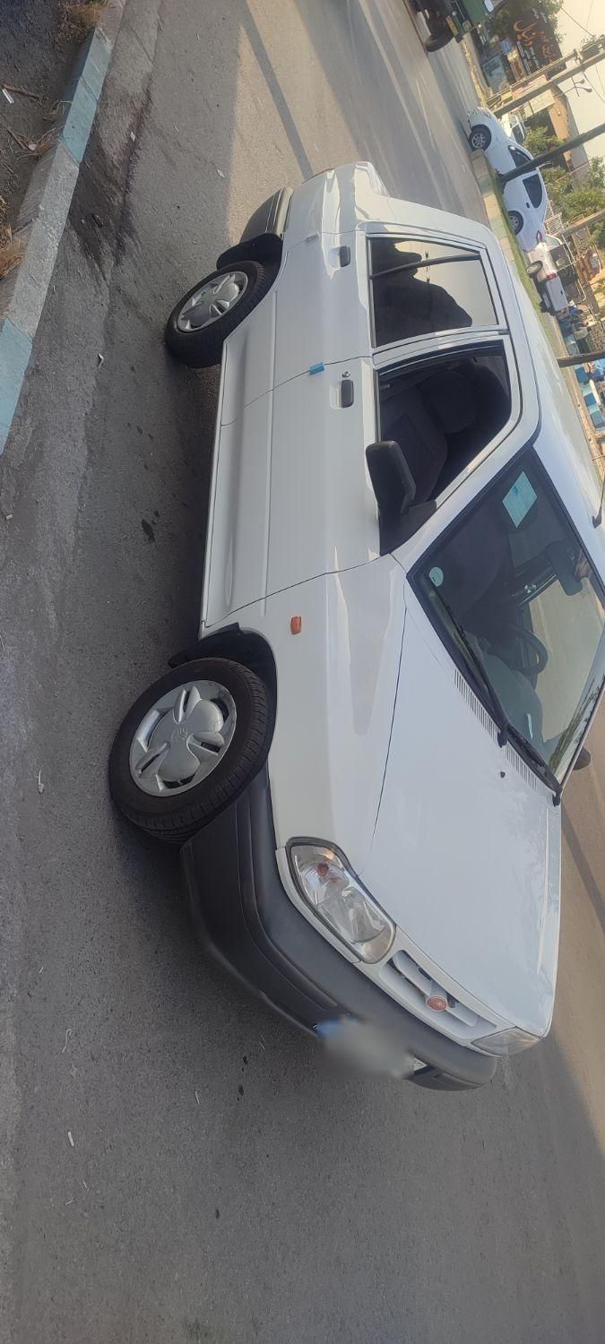 پراید 131 SE - 1399