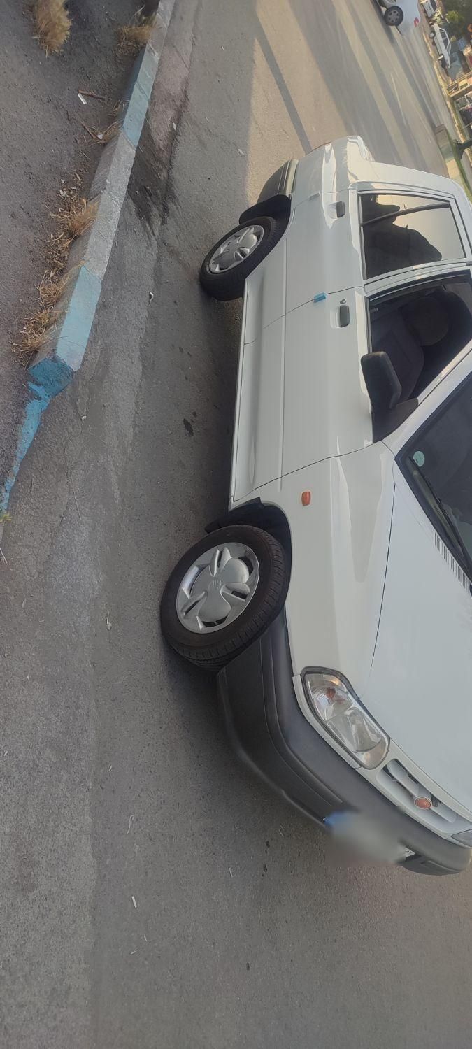 پراید 131 SE - 1399
