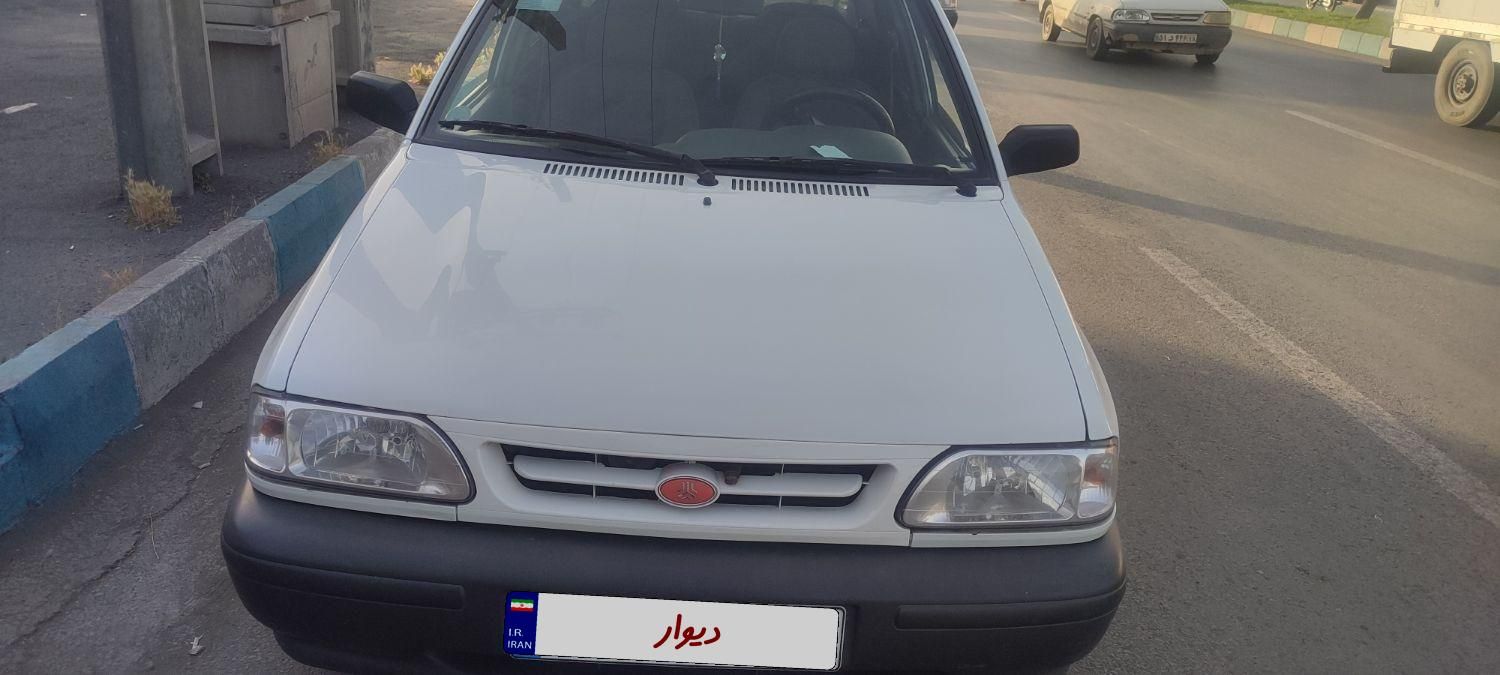 پراید 131 SE - 1399