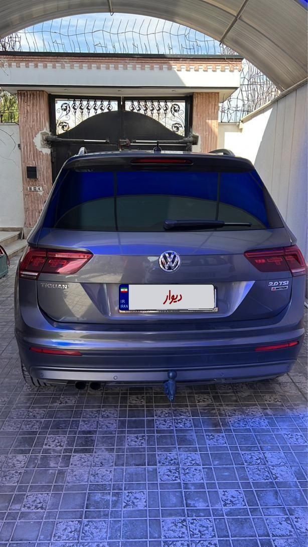 خودرو فولکس، تیگوان آگهی ann_18505810