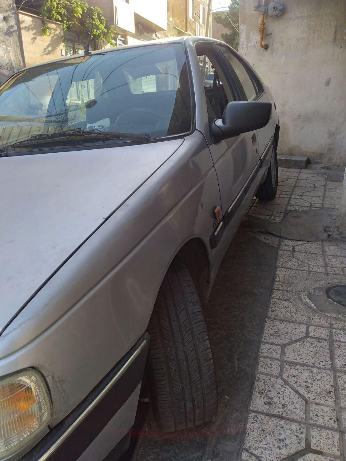 خودرو پژو، 405 آگهی ann_18505816