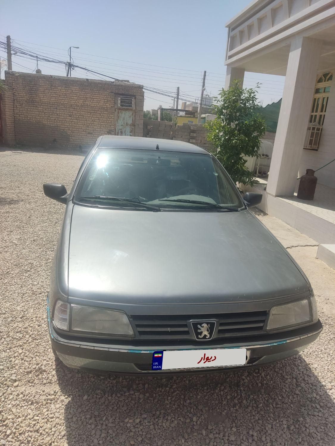خودرو پژو، 405 آگهی ann_18505832