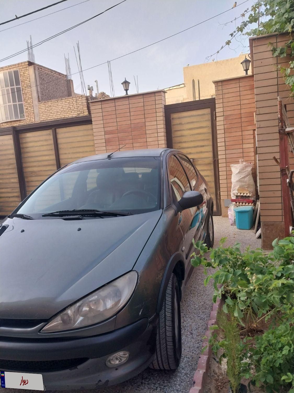خودرو پژو، 206 آگهی ann_18505836